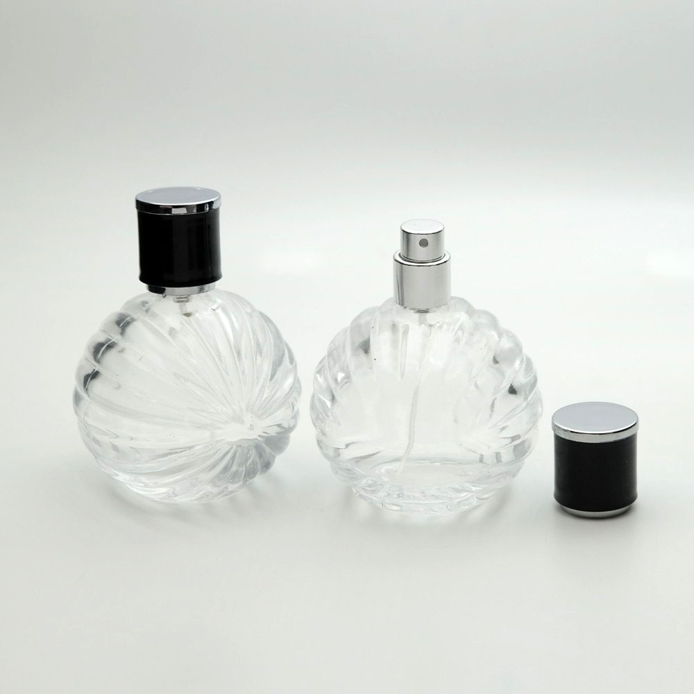 100 ML TOP DESENLİ PARFÜM ŞİŞE