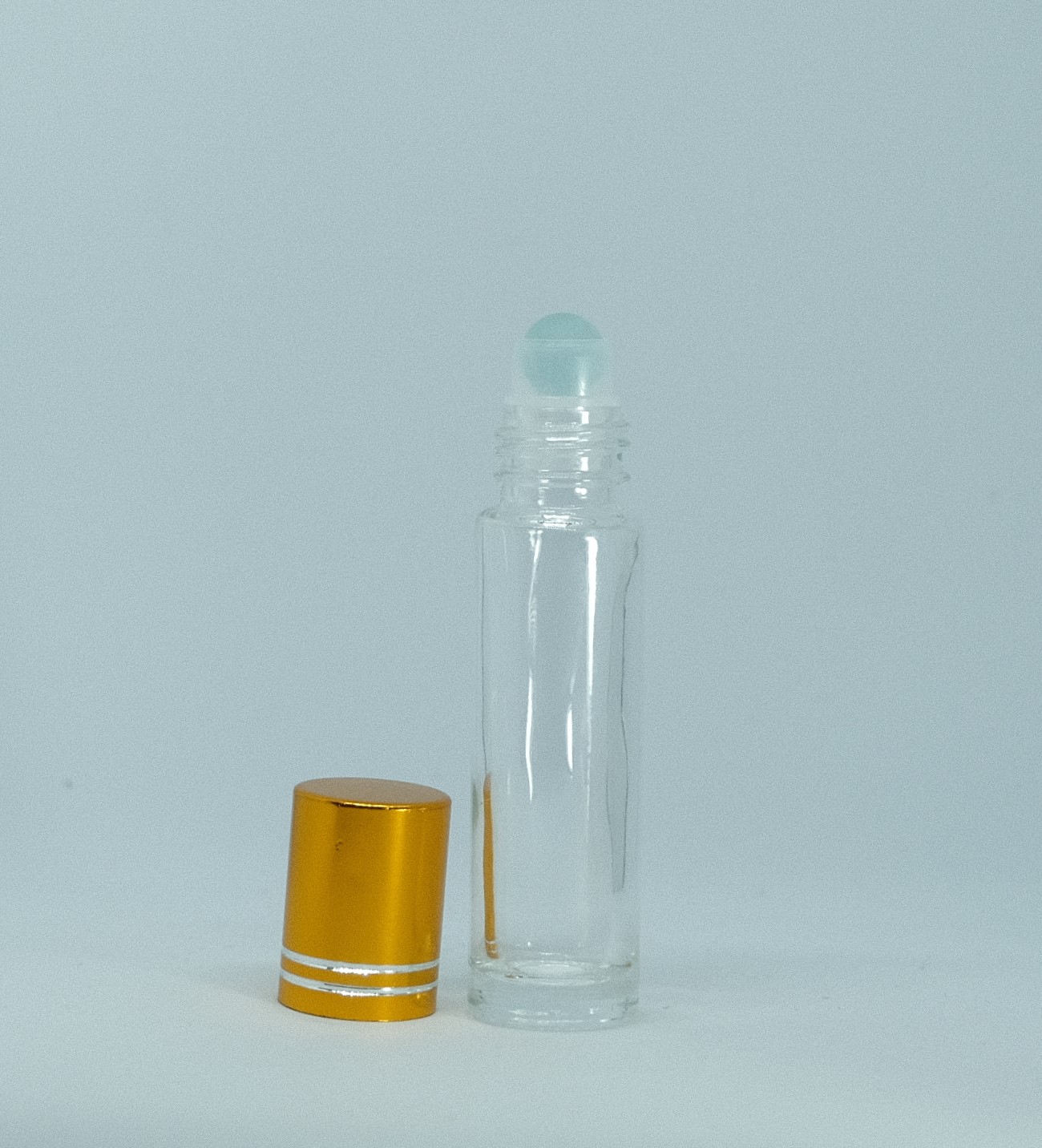 10 ML ROLL-ON ŞİŞE