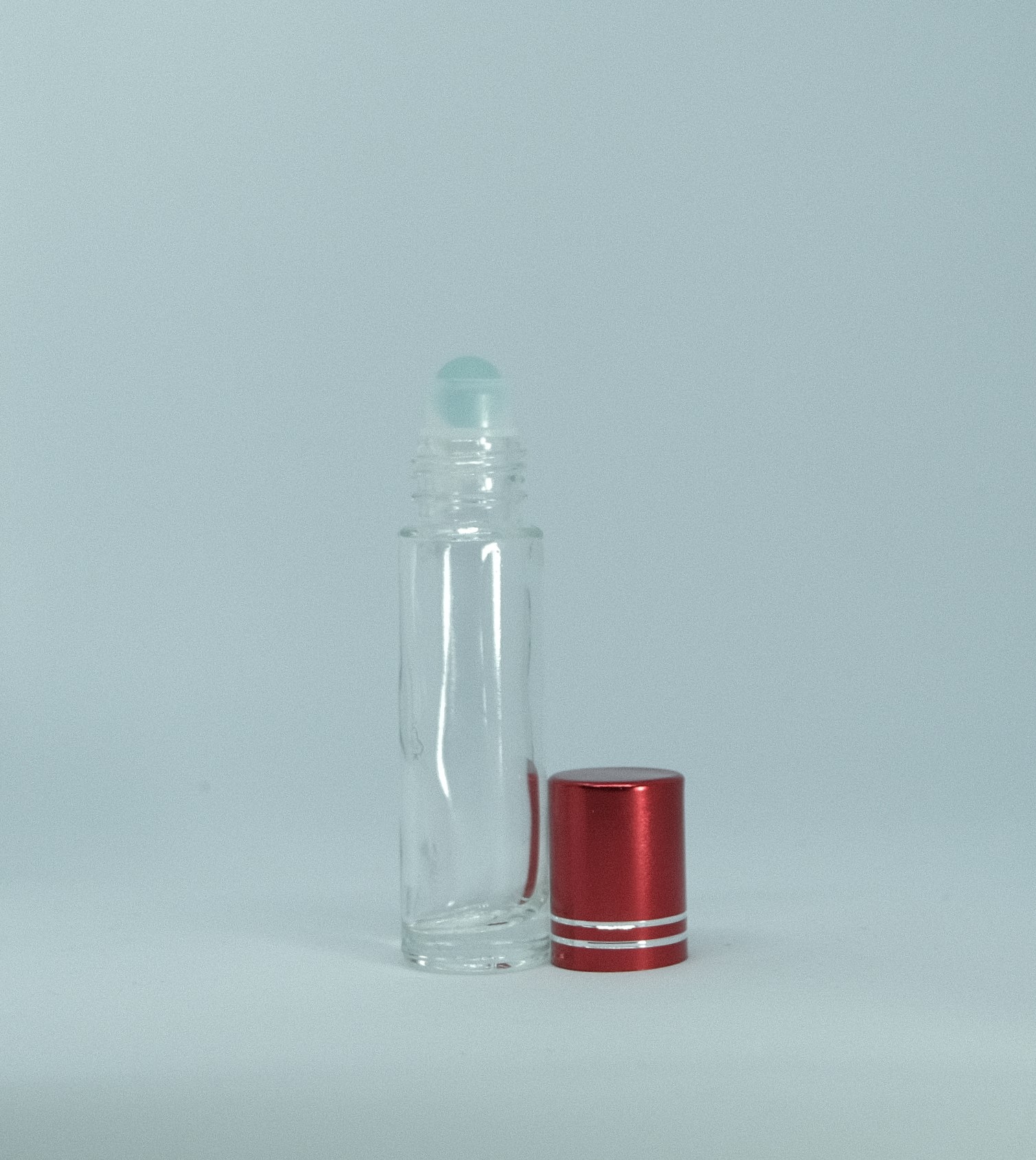 10 ML ROLL-ON ŞİŞE