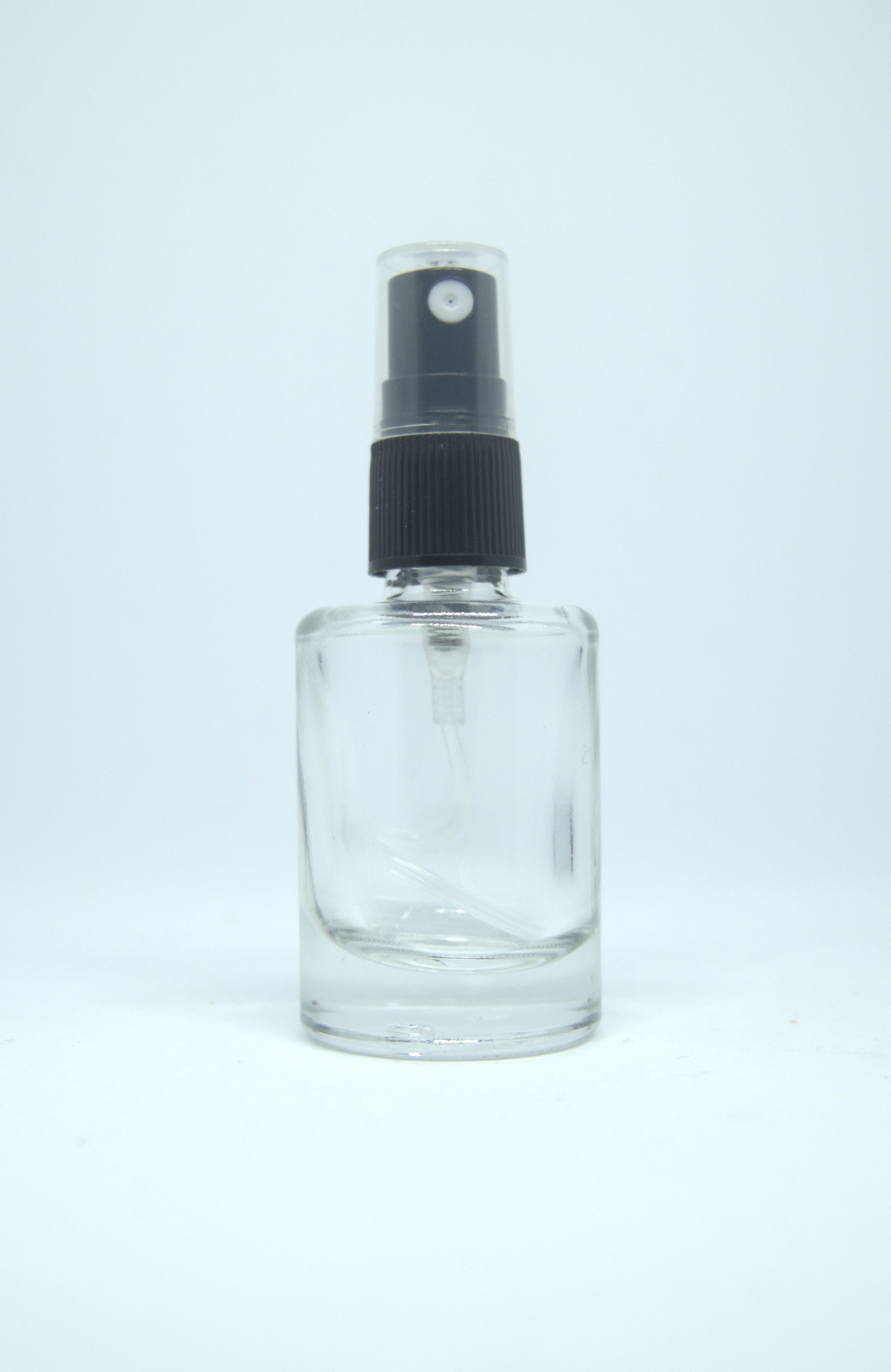 12 ML PLASTİK SPREY ŞİŞE