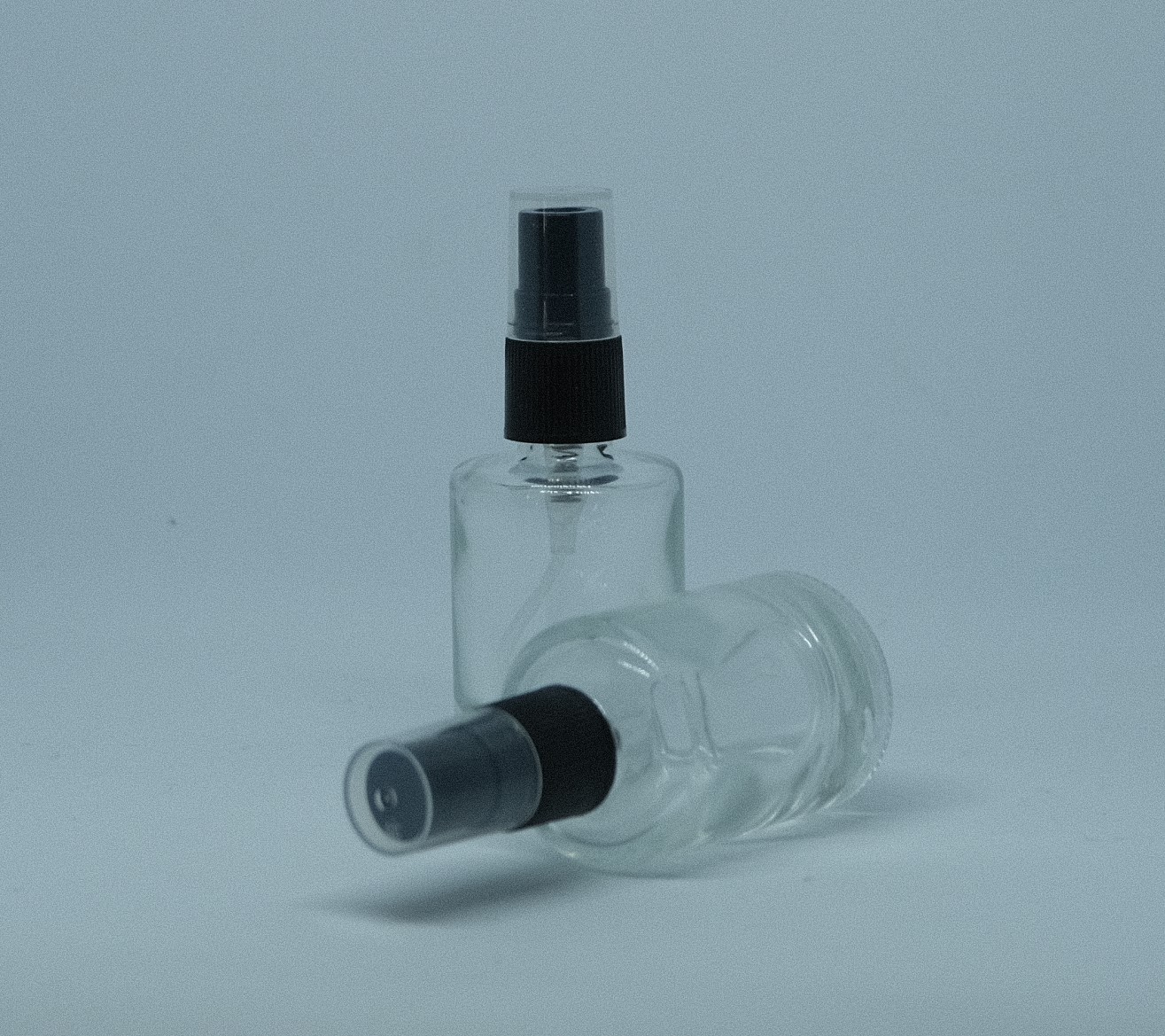 12 ML PLASTİK SPREY ŞİŞE