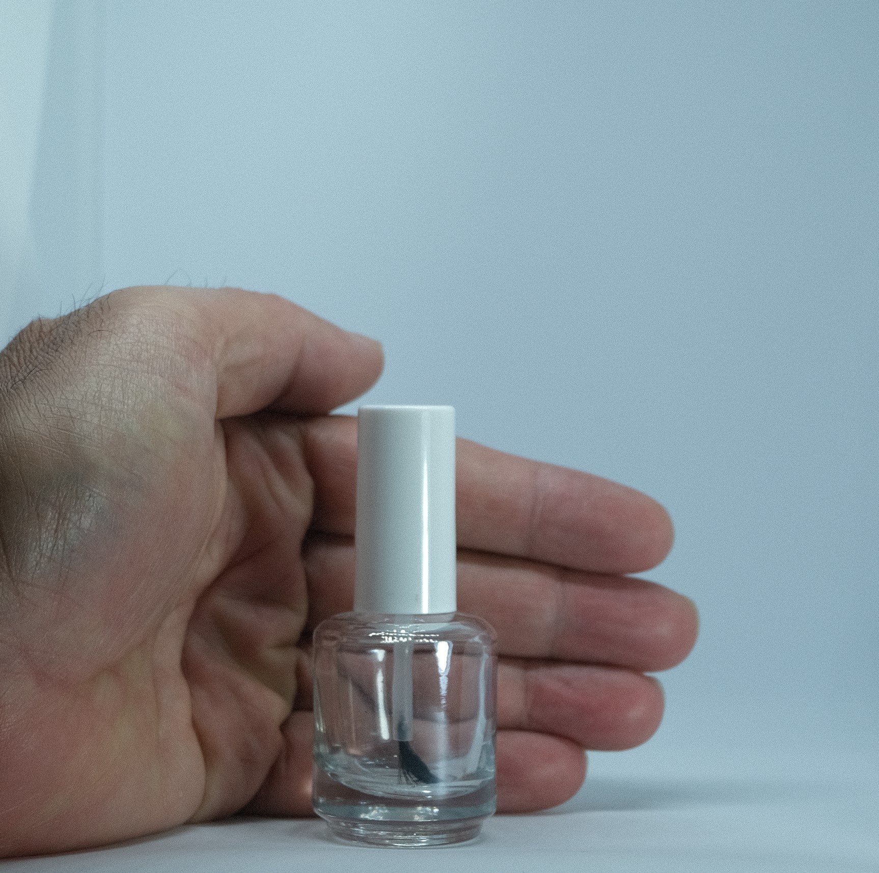 15 ML OJE ŞİŞESİ