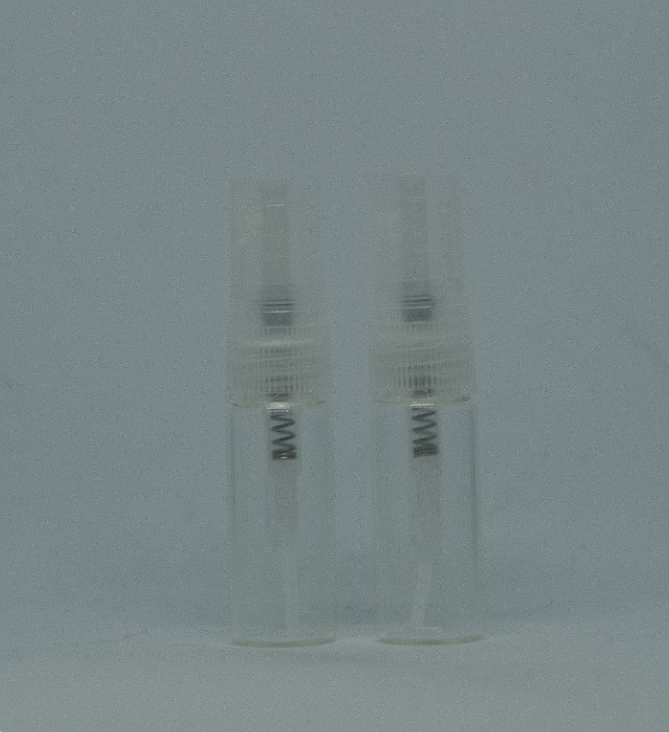 3 ML SPREY TESTER