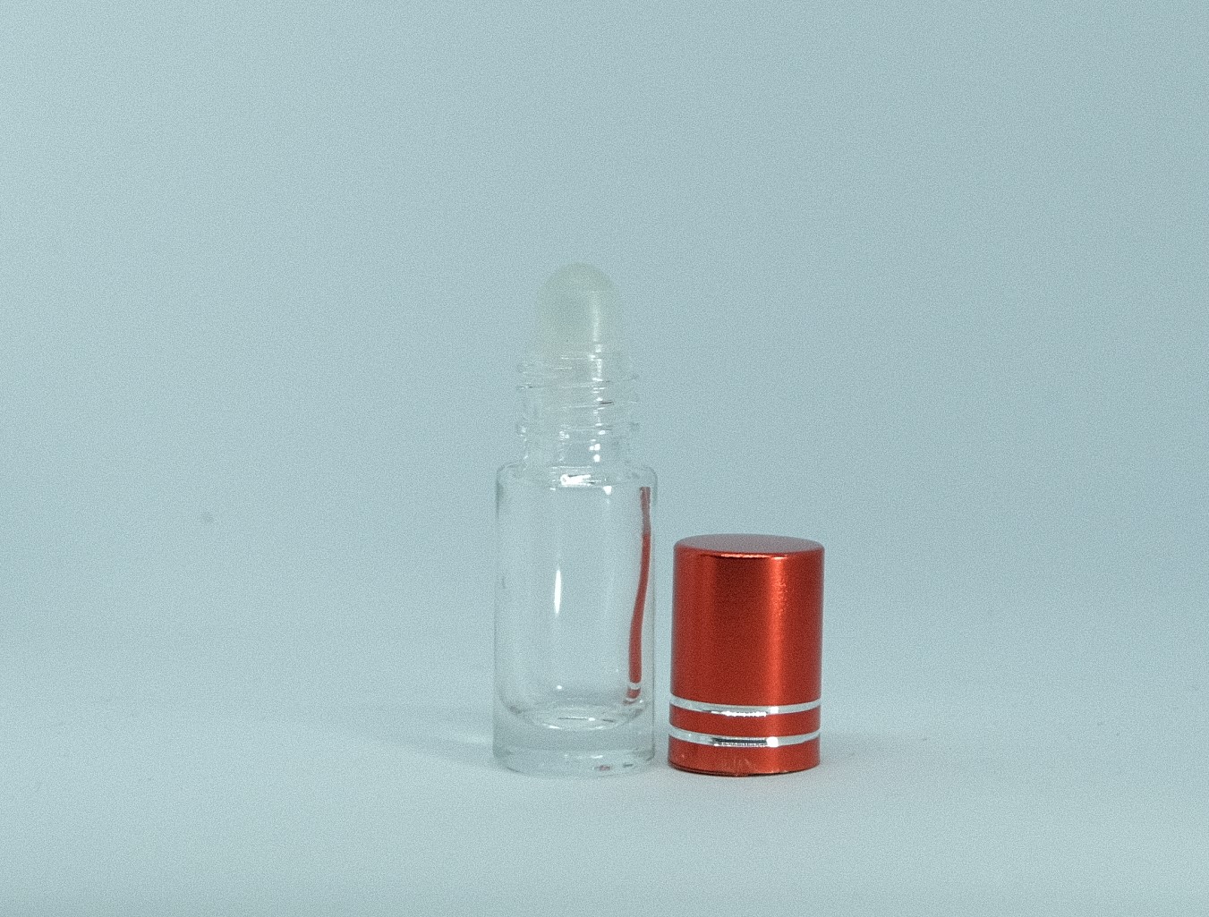 3 ML ROOL-ON ŞİŞE