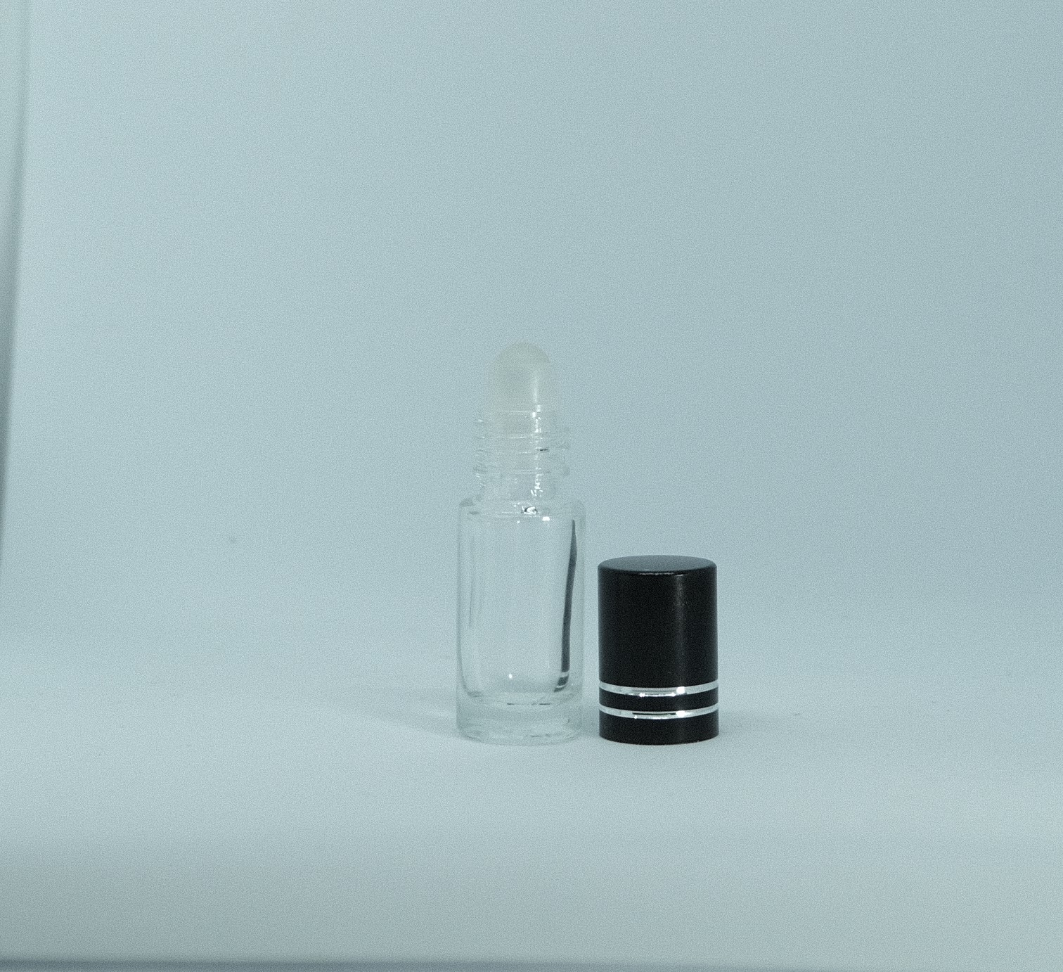 3 ML ROOL-ON ŞİŞE