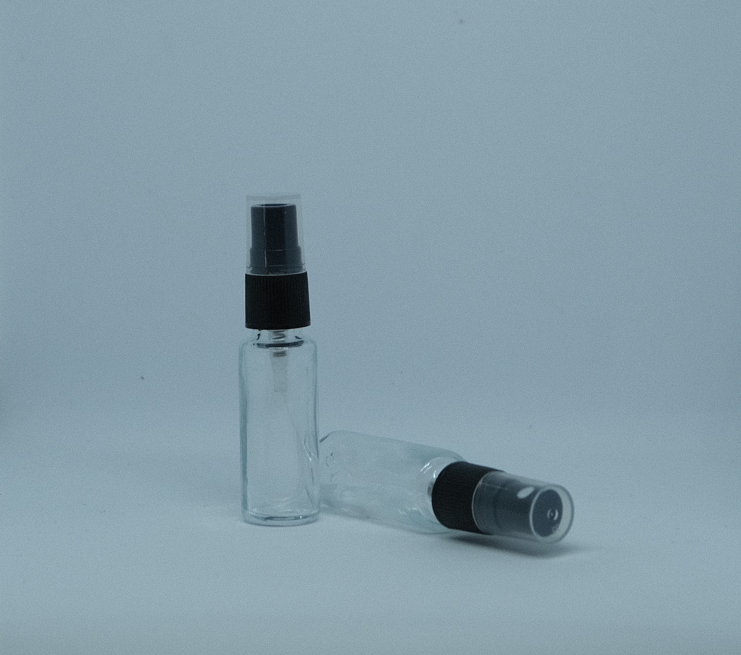 5 ML PLASTİK SPREY ŞİŞE