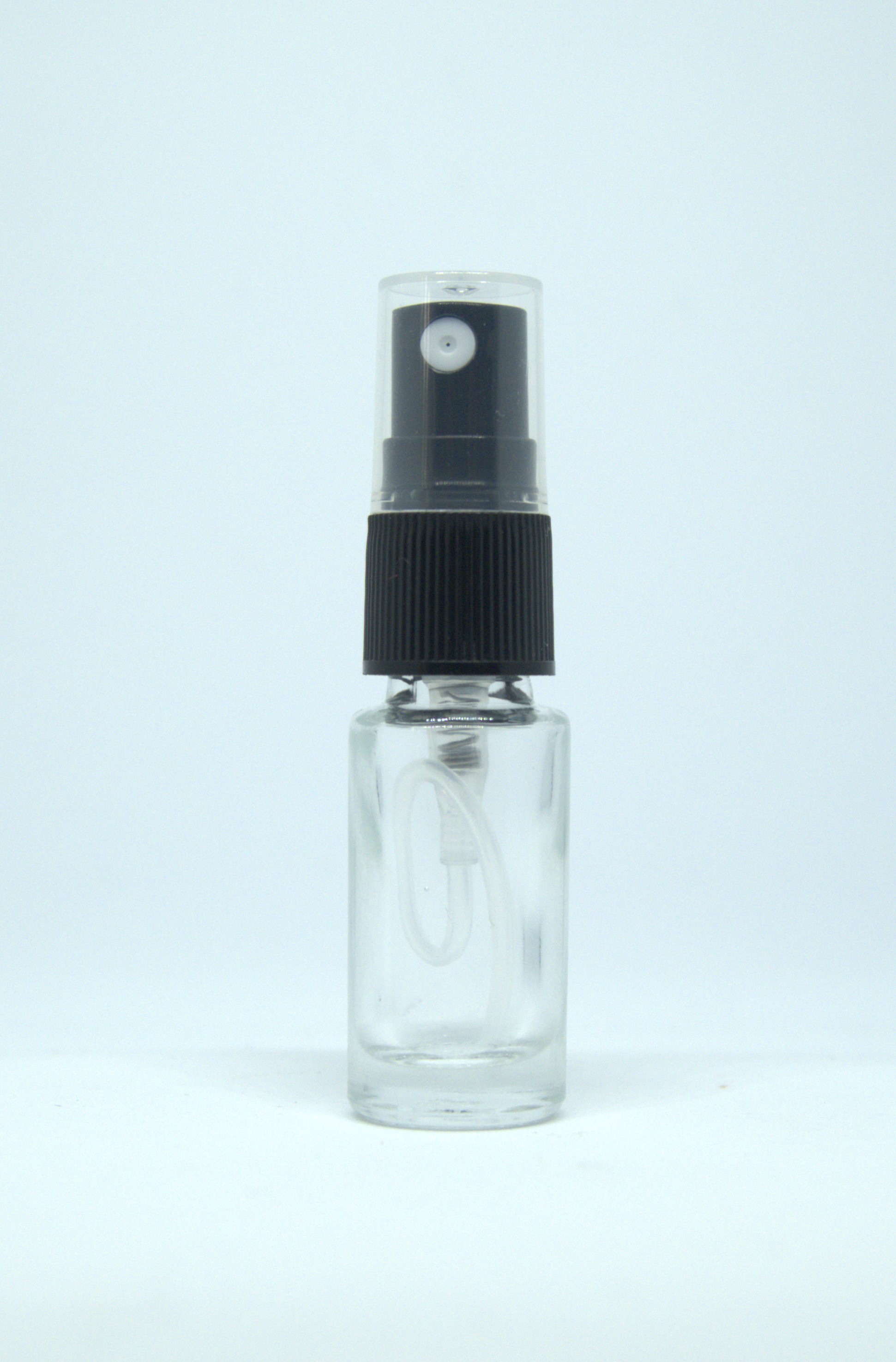 3 ML PLASTİK SPREYLİ ŞİŞE