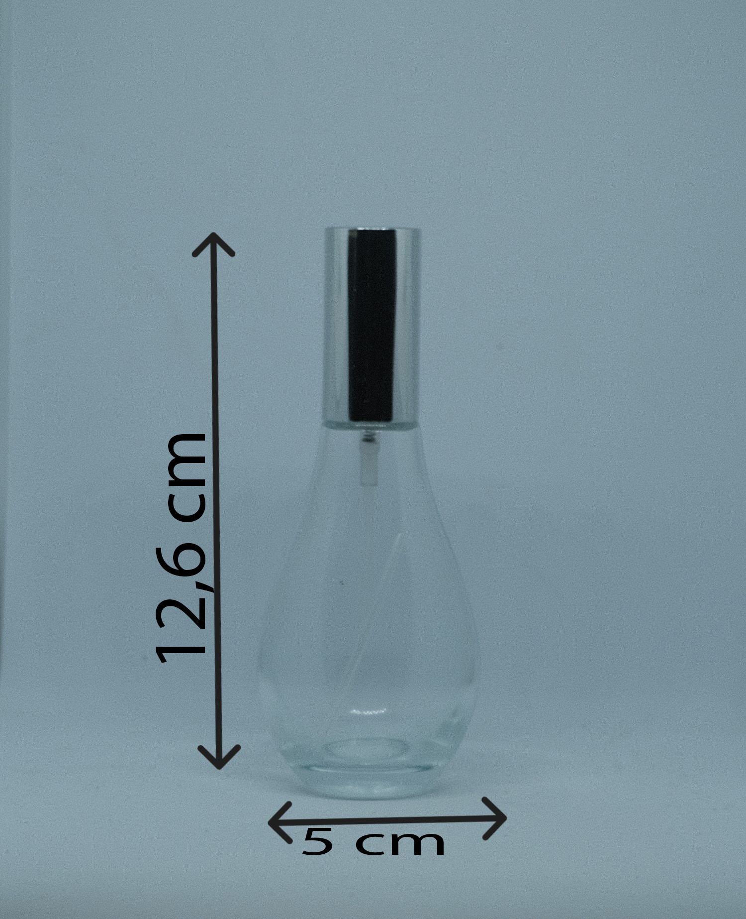 70 ML METAL SPREY ARMUT ŞİŞE