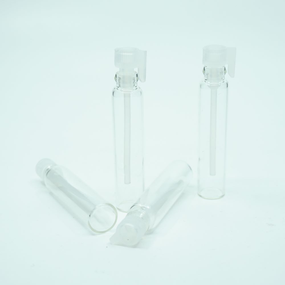 2 ML ÇUBUKLU TESTER