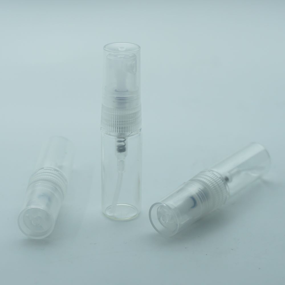 3 ML SPREY TESTER