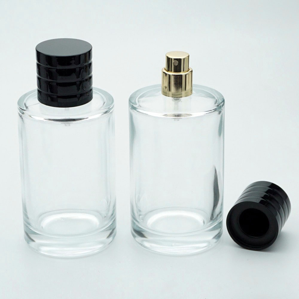 100 ML UZUN SİLİNDİR KOLAY KAPAMA ŞİŞE