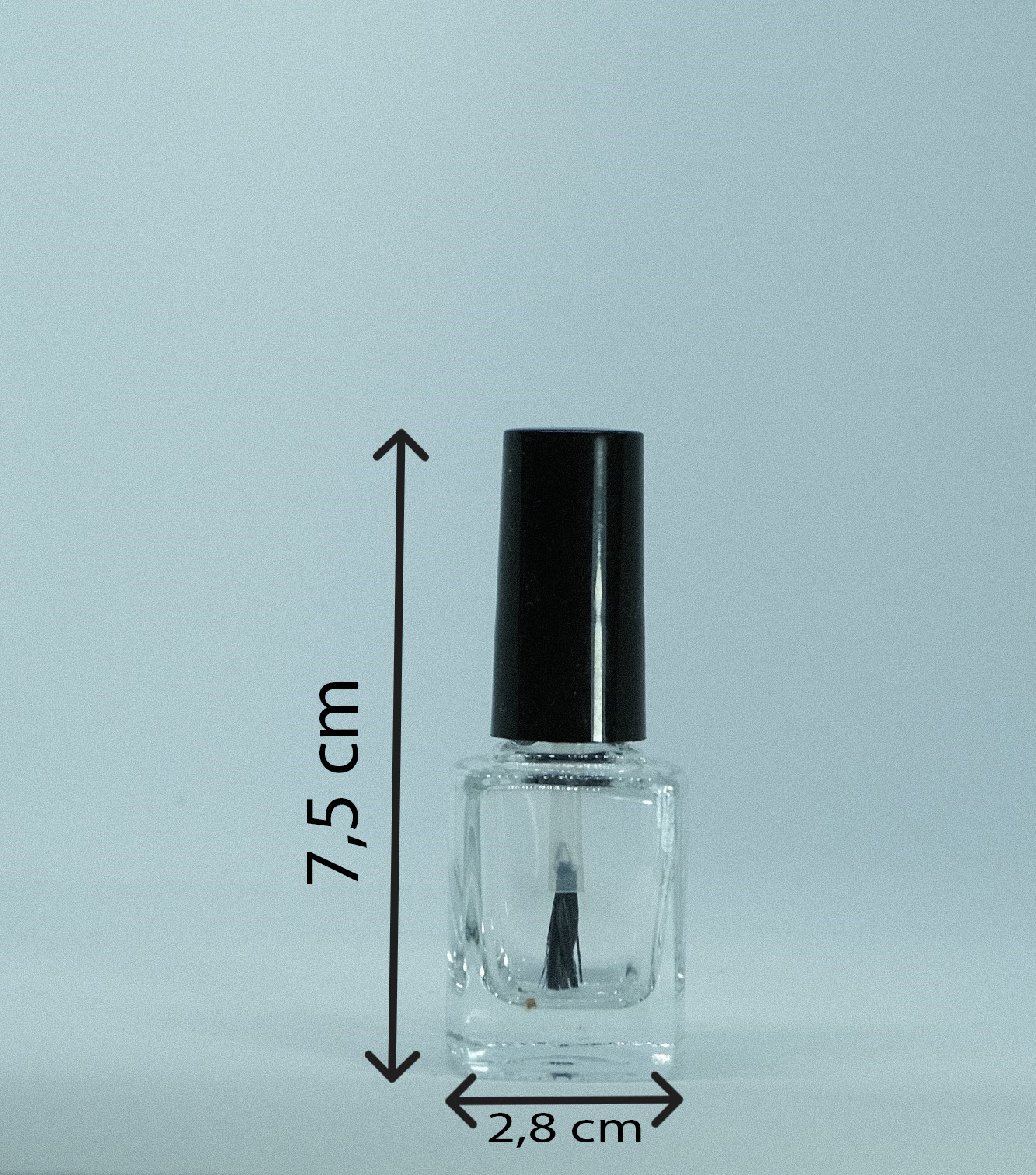 12 ML OJE ŞİŞESİ