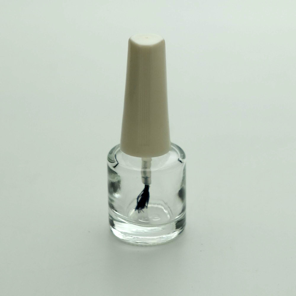 5 ML SİLİNDİR OJE ŞİŞESİ